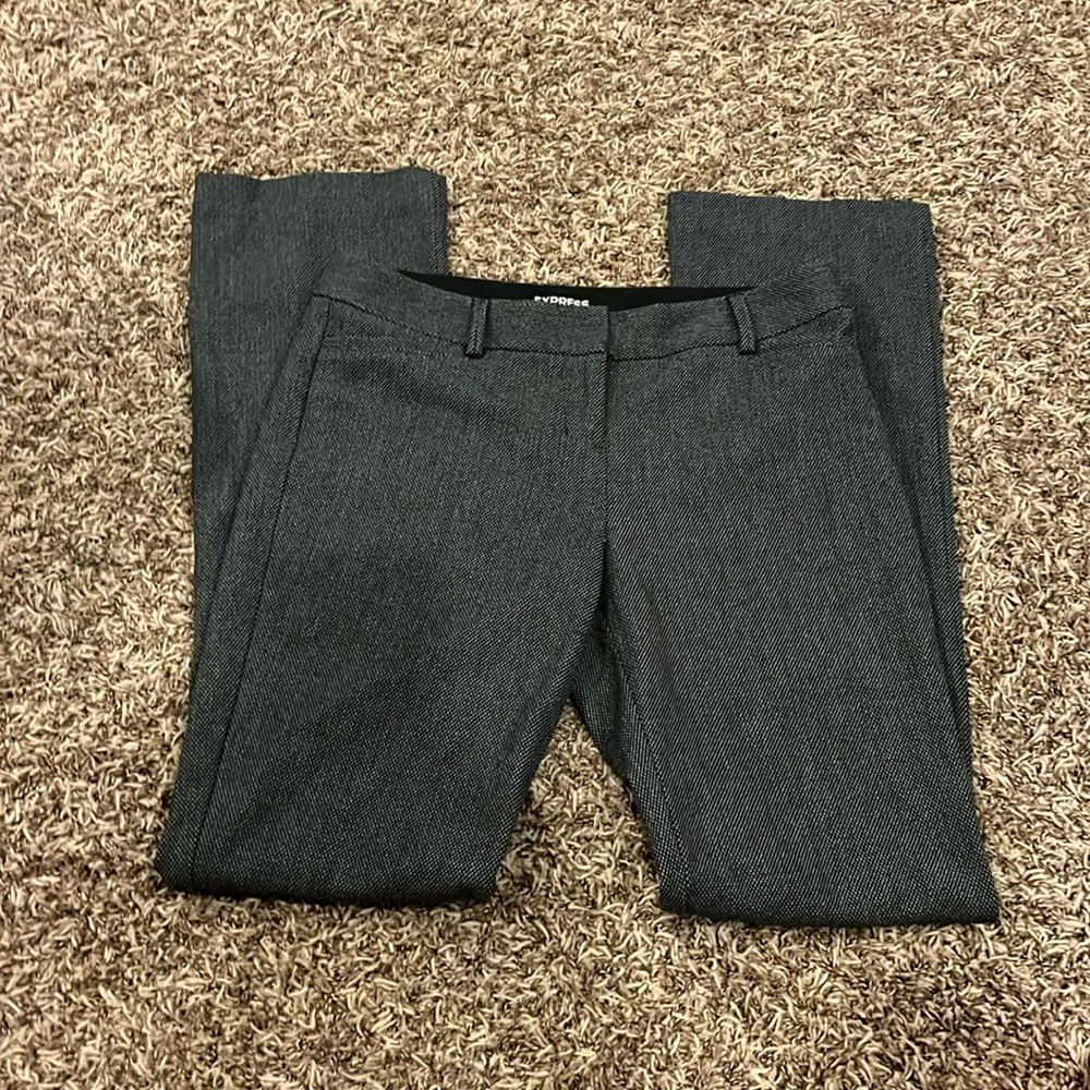 Express Columnist Women’s Pants